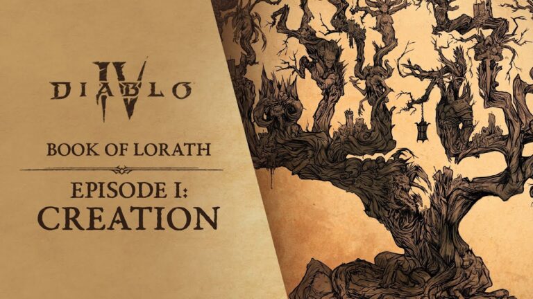 Book of Lorath