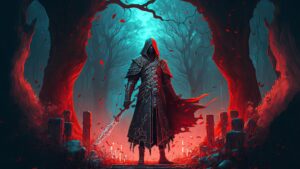 Blood Lance Necromancer Build Guide &#8211; Season of the Malignant