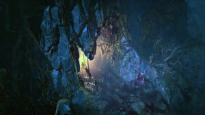 Diablo 4 Best Farming Dungeon in Season of Malignant: Domhainne Tunnels