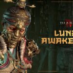 Diablo 4 Lunar Awakening